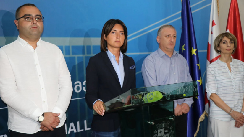 ლაცაბიძე