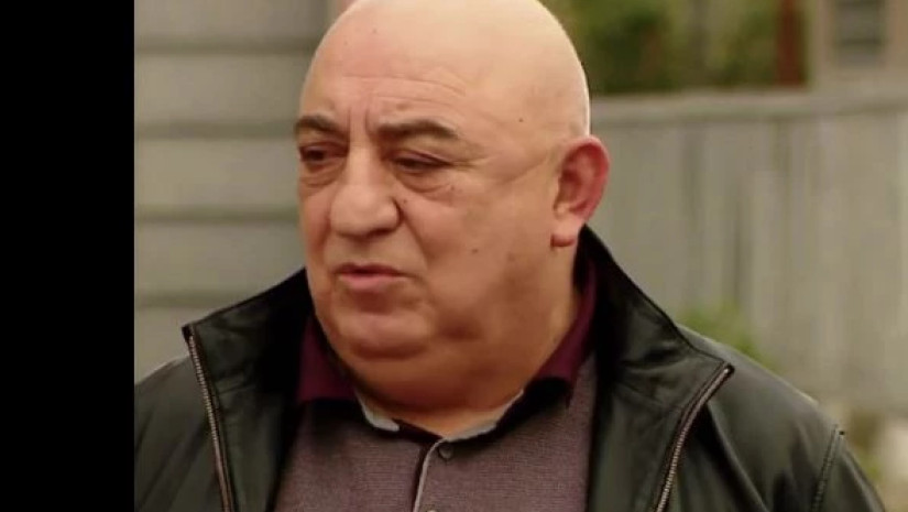 გელბახიანი