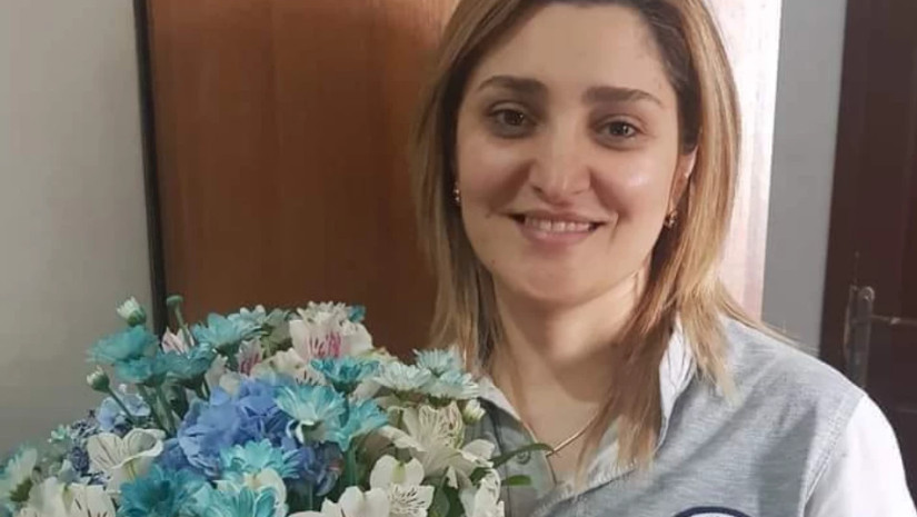 qeti gulagashvili