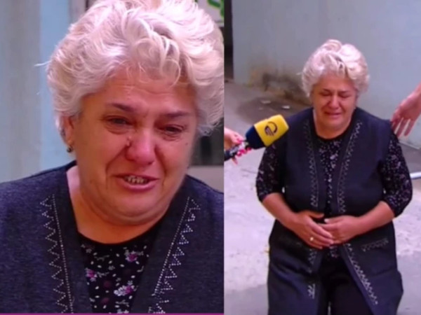 დედა