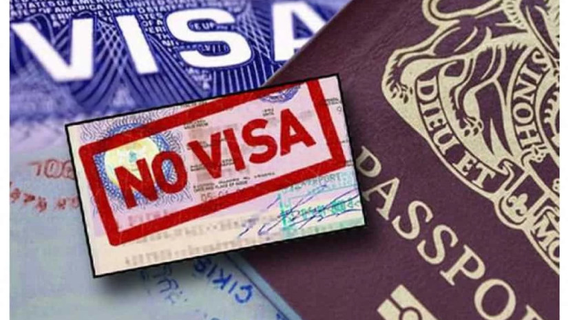 VISA