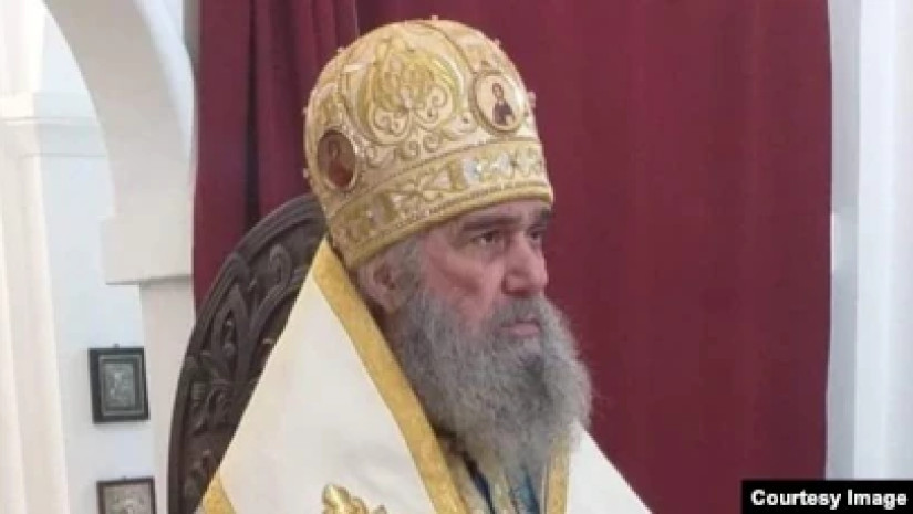 ეპისკოპოსი დამიანე