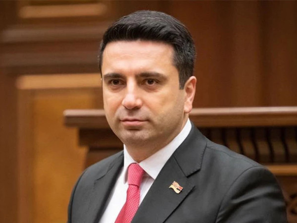 ალენ სიმონიანი