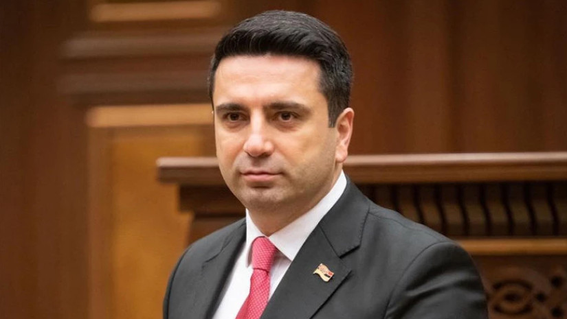 ალენ სიმონიანი