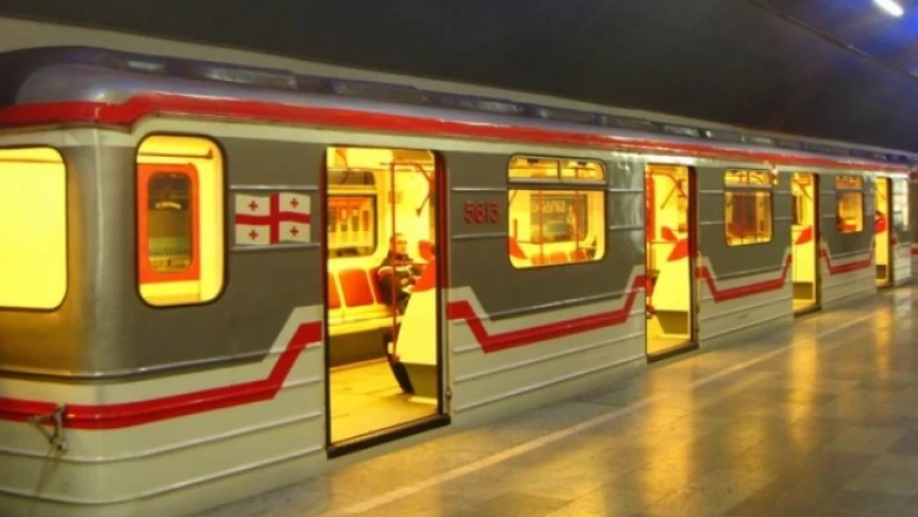 metro