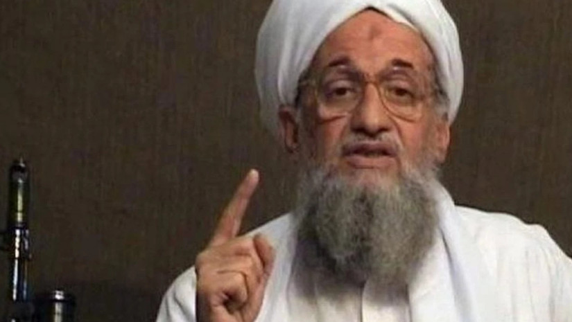 aiaman al zavahari