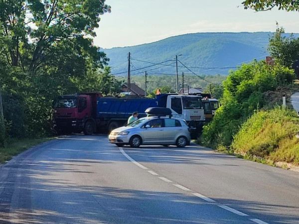 kosovo serbeti