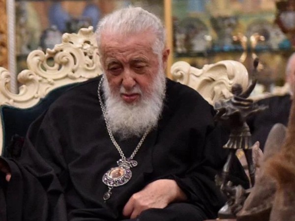 patriarqi