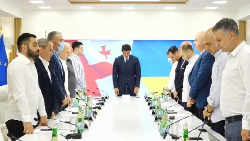 კალაძე