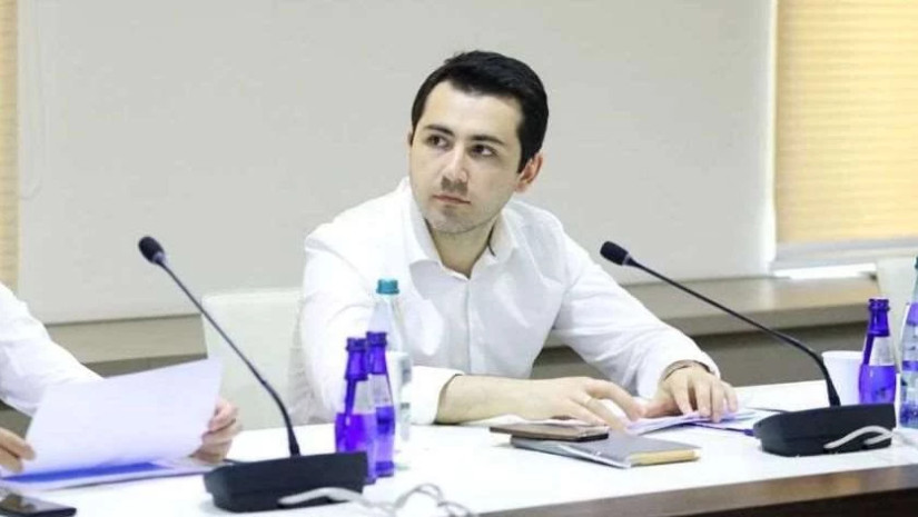 შოთა გულბანი შოთა გულბანი