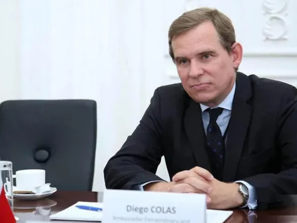 diego kolasi