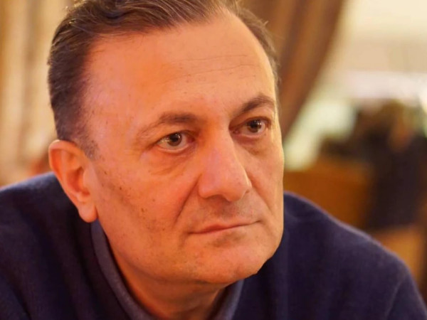 shalva natelashvili