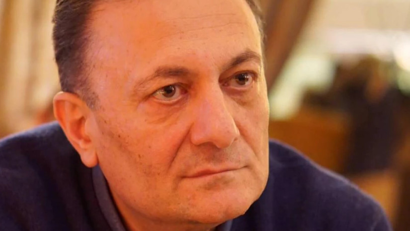 shalva natelashvili