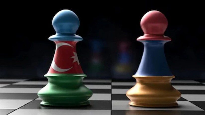 azerbaijani somxeTis konfliqti azerbaijani somxeTis konfliqti