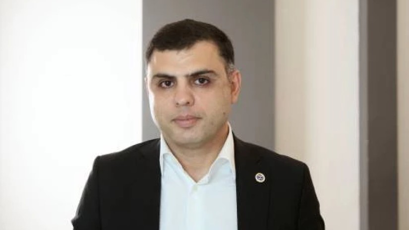ამირან გიგუაშვილი