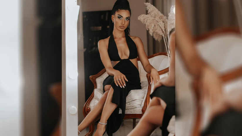 teona kochlamazashvili