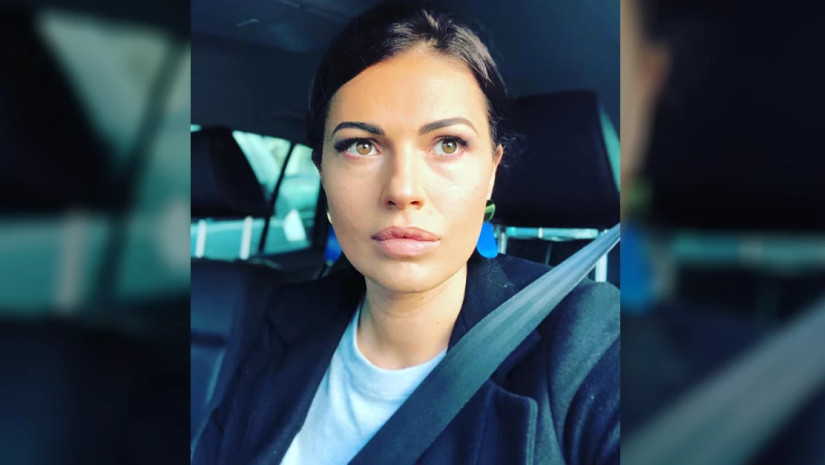 irina onashvili irina onashvili