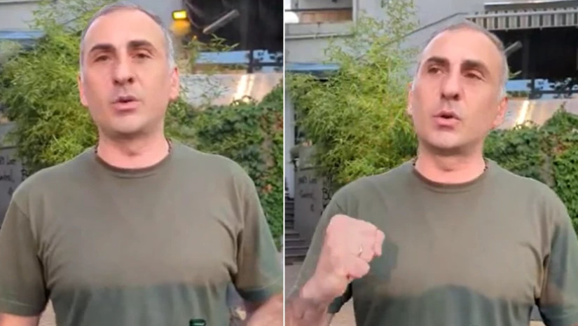 aleko elisashvili aleko elisashvili