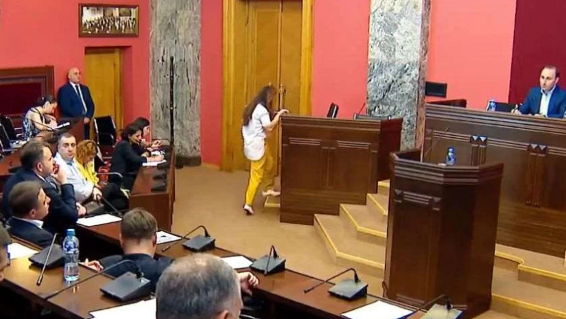 კომიტეტია