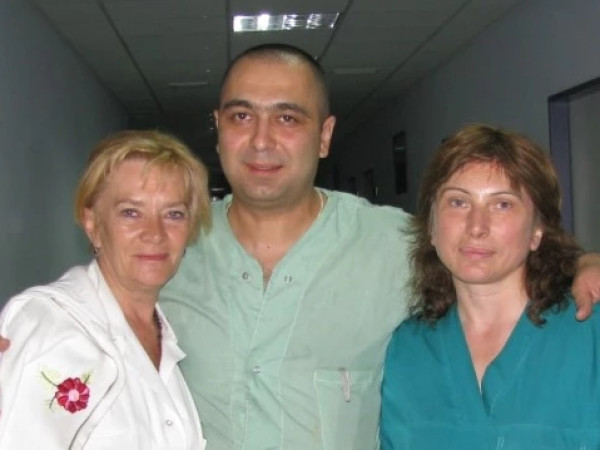 goga eqimi