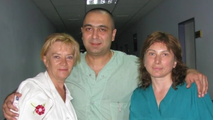 goga eqimi