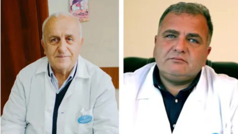 ექიმები ექიმები