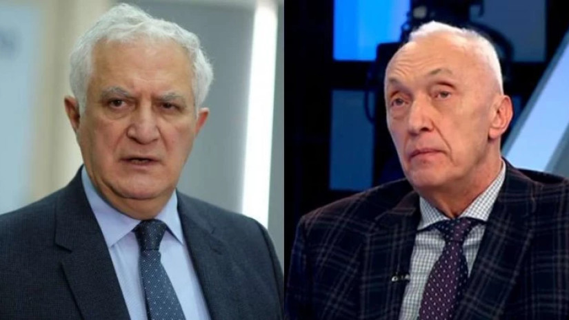 გამყრელიძე ცერცვაძე გამყრელიძე ცერცვაძე