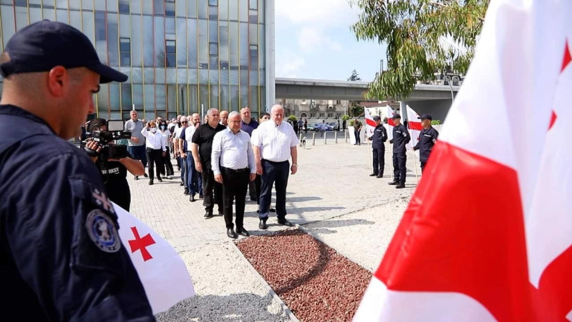 სამეგრელო