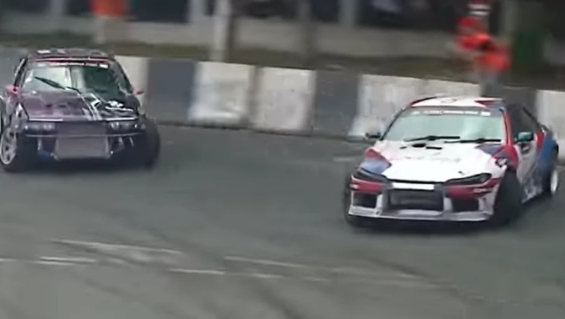 drifti drifti