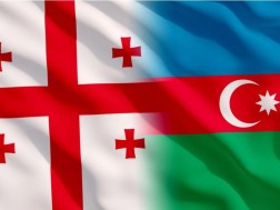 აზერბაიჯანი საქართველო აზერბაიჯანი საქართველო