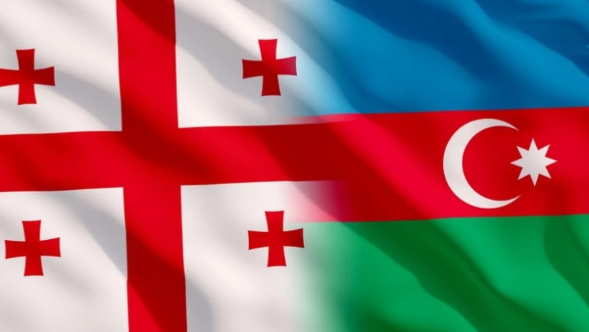 აზერბაიჯანი საქართველო