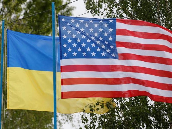 ukraina usa