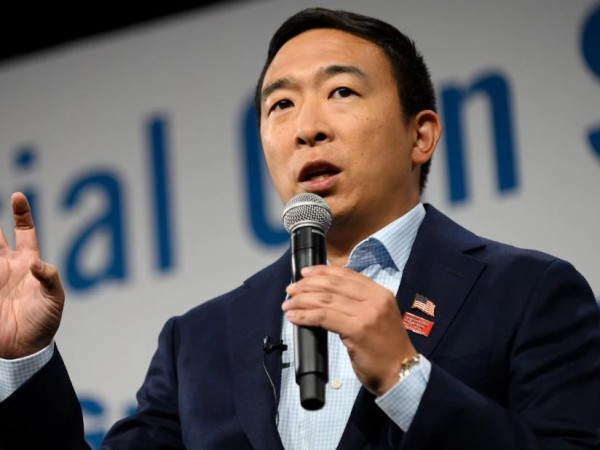 andrew yang