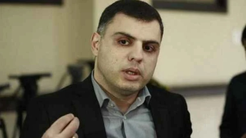 ამირან გიგუაშვილი