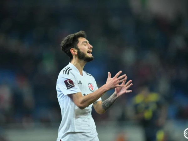 irakli azarovi