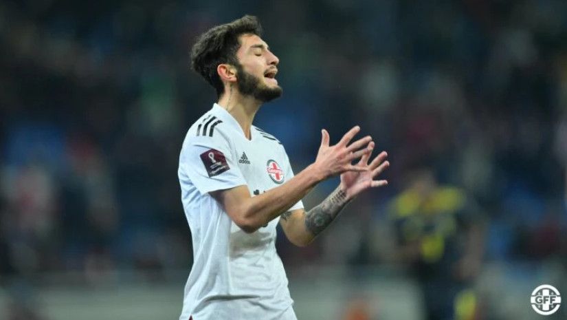 irakli azarovi
