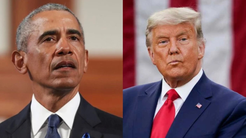 trampi - obama