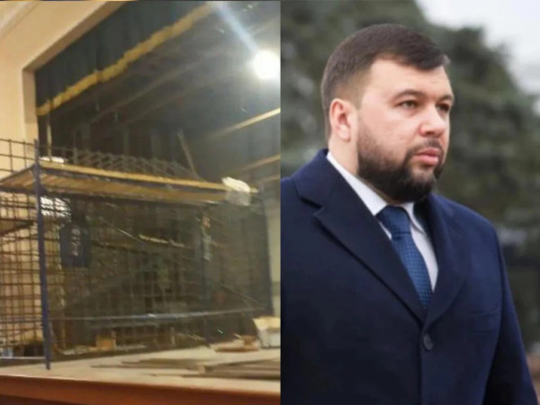 დენის პუშილინი