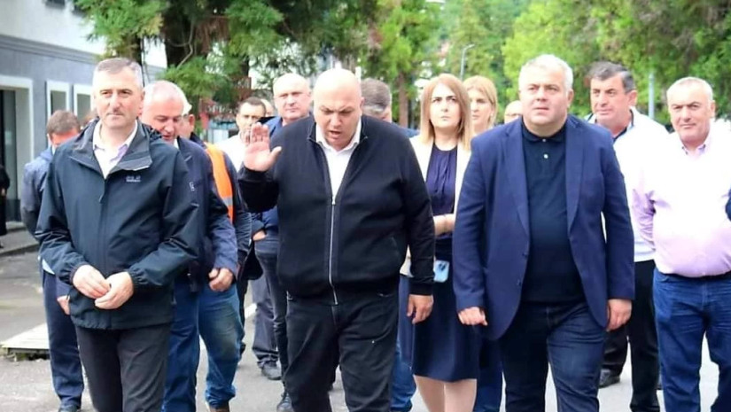 ცაგერი ცაგერი