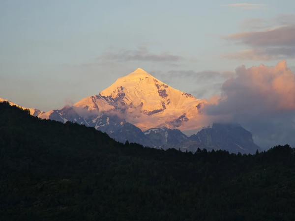 თეთნულდზე 