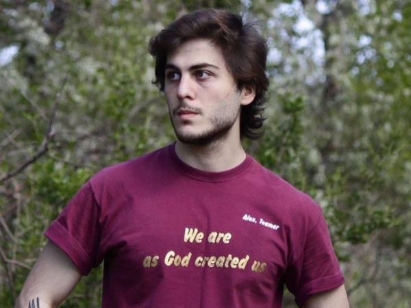 giorgi didebashvili