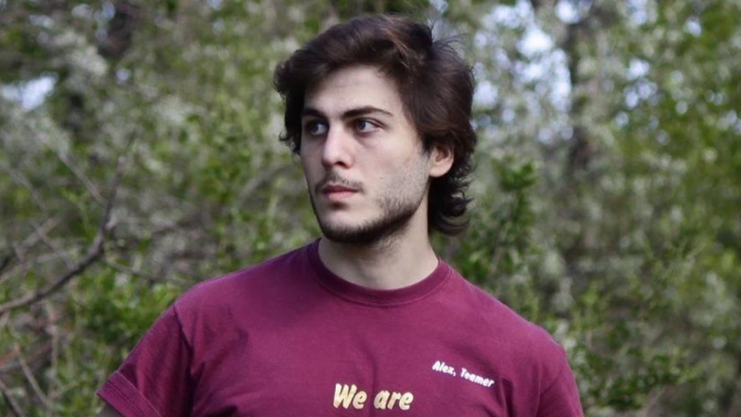 giorgi didebashvili