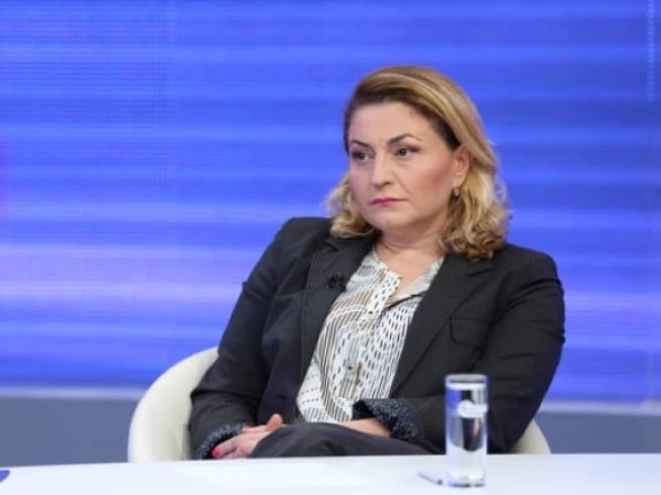 სოფიო ხორგუანი 