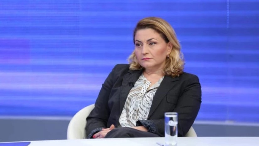 სოფიო ხორგუანი 