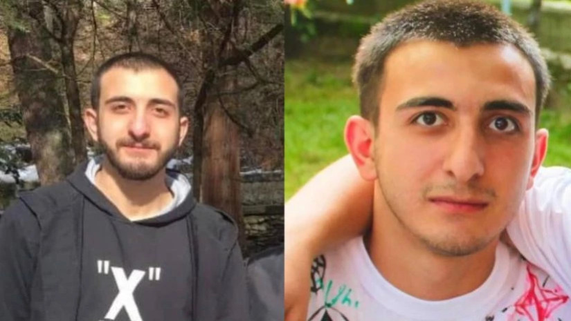 მკვლელობა ქობულეთში