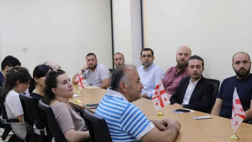 სურსათის ეროვნული სააგენტო