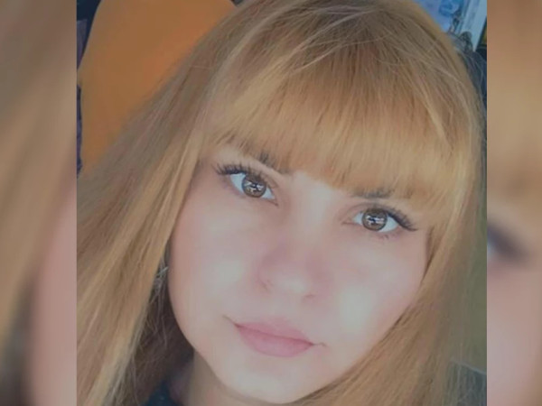 ჟანა ხალილოვა