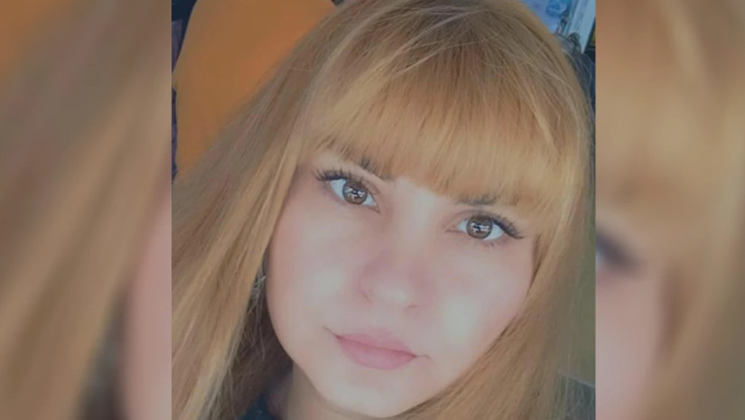 ჟანა ხალილოვა