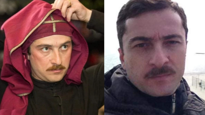 iakob metreveli