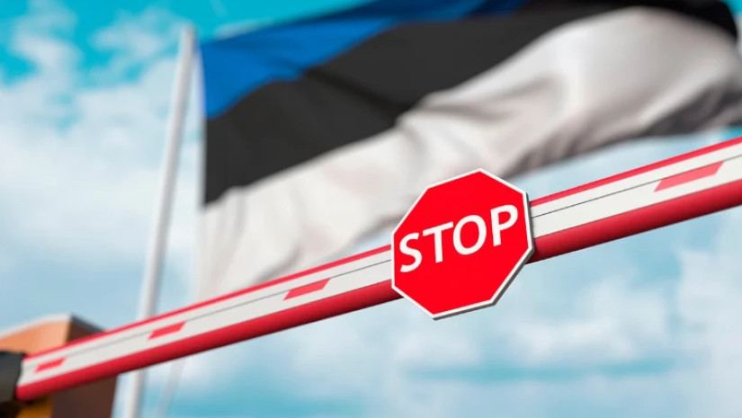 ესტონეთი